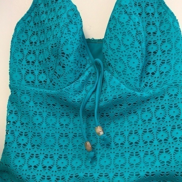 Freya Swim 32G Tankini - Picture 2 of 7